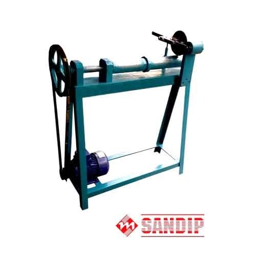 BOPP Core Cutter Machine - Manual